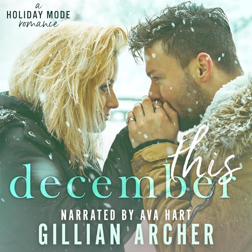 Cover of This December