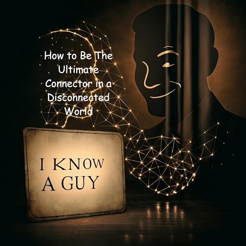 Cover of I Know a Guy