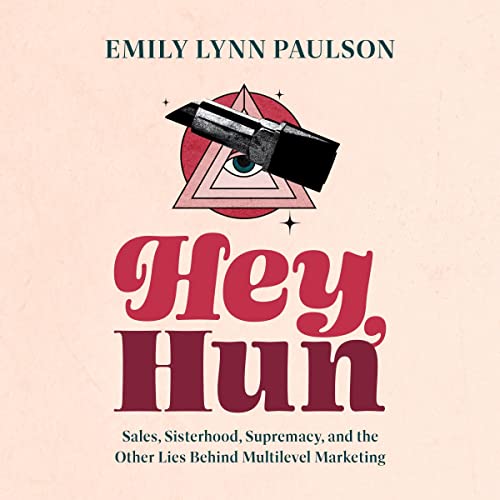 Cover of Hey, Hun