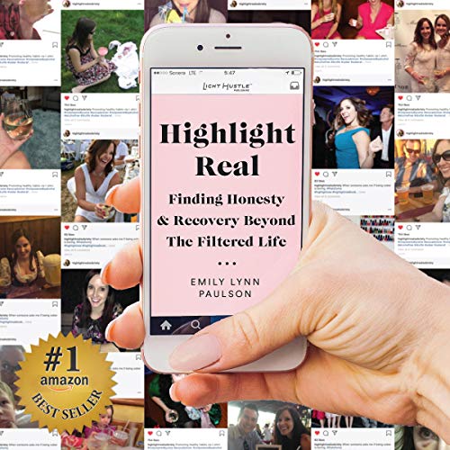 Cover of Highlight Real