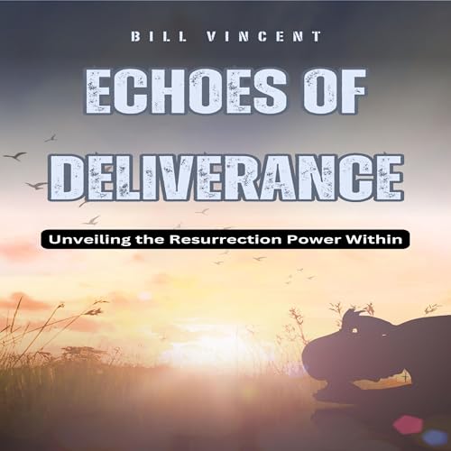 Cover of Echoes of Deliverance