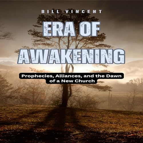 Cover of Era of Awakening