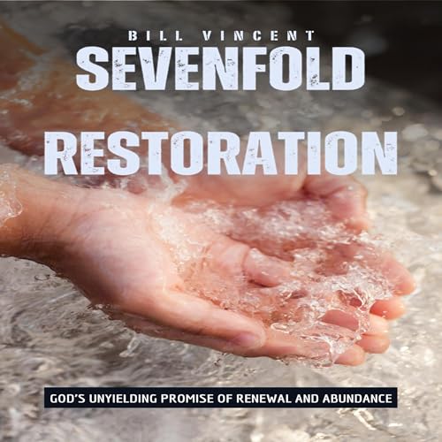 Cover of Sevenfold Restoration