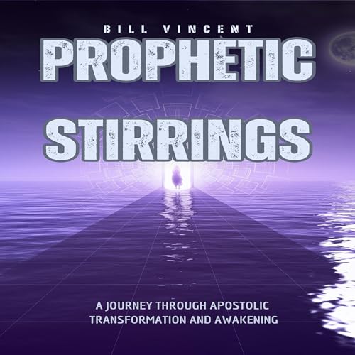Cover of Prophetic Stirrings