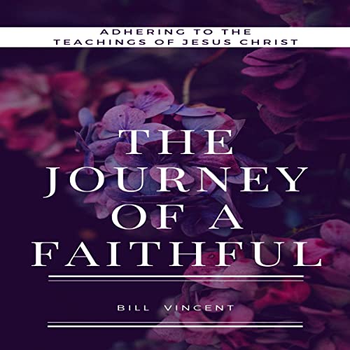 Cover of The Journey of a Faithful