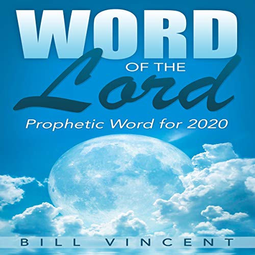 Cover of Word of the Lord
