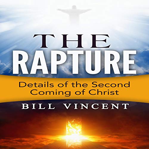 Cover of The Rapture