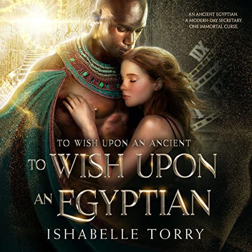 Cover of To Wish upon an Egyptian