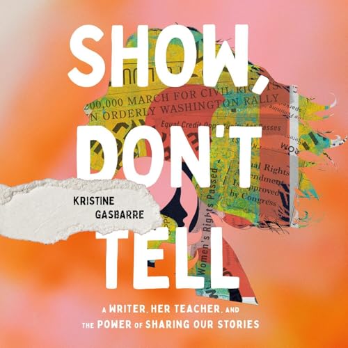 Cover of Show, Don't Tell