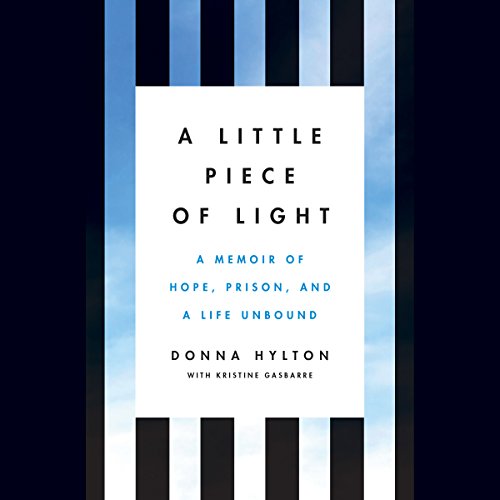 Cover of A Little Piece of Light