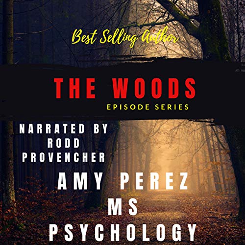 Cover of The Woods