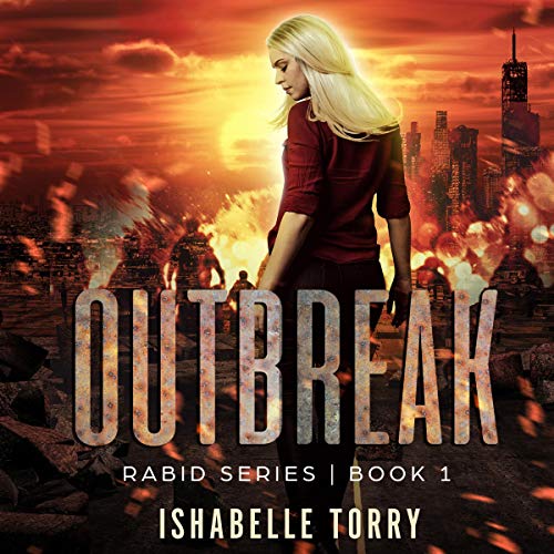 Cover of Outbreak