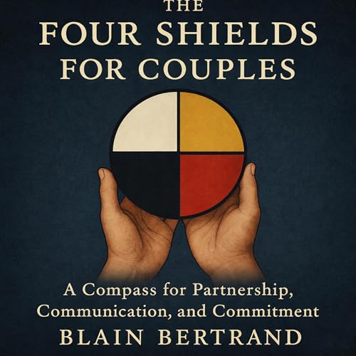 Cover of The Four Shields for Couples