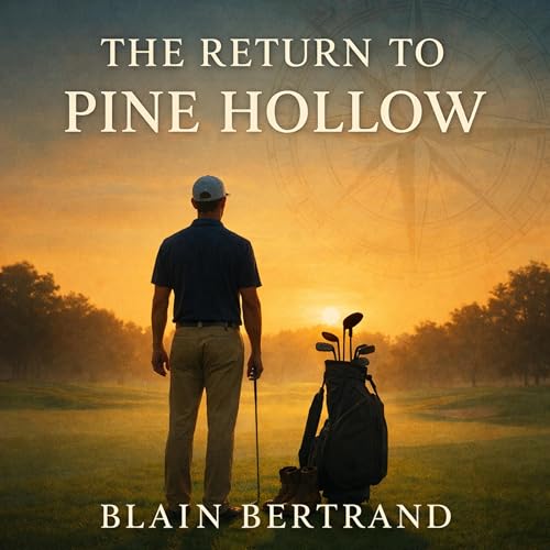 Cover of The Return to Pine Hollow
