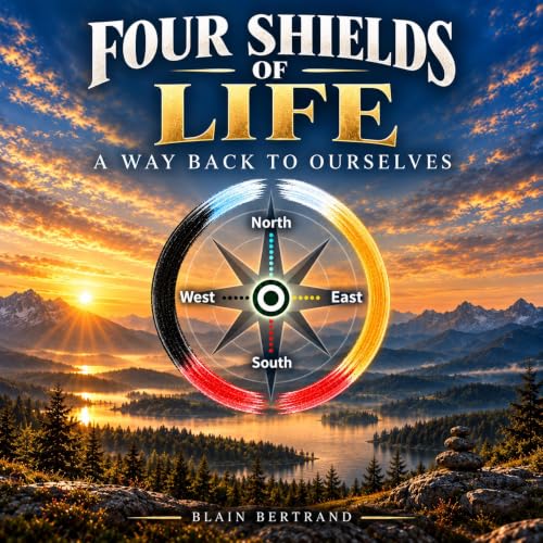 Cover of The Four Shields of Life