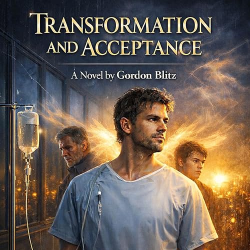 Cover of Transformation and Acceptance