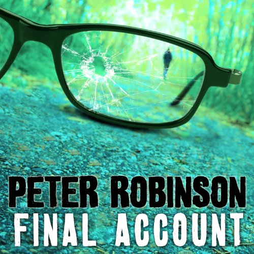 Cover of Final Account