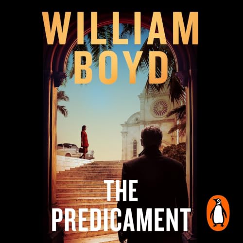 Cover of The Predicament