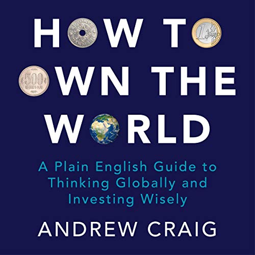Cover of How to Own the World
