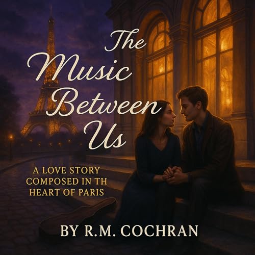Cover of The Music Between Us