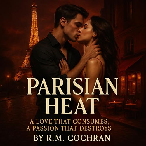 Cover of Parisian Heat
