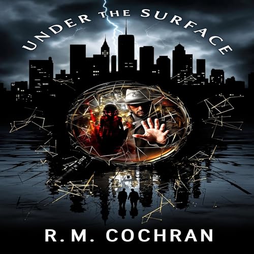 Cover of Under the Surface