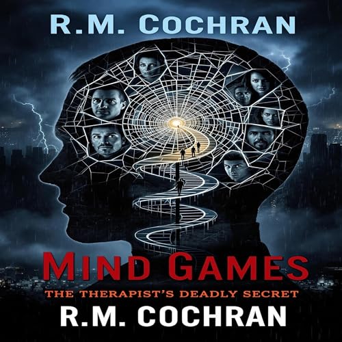 Cover of Mind Games
