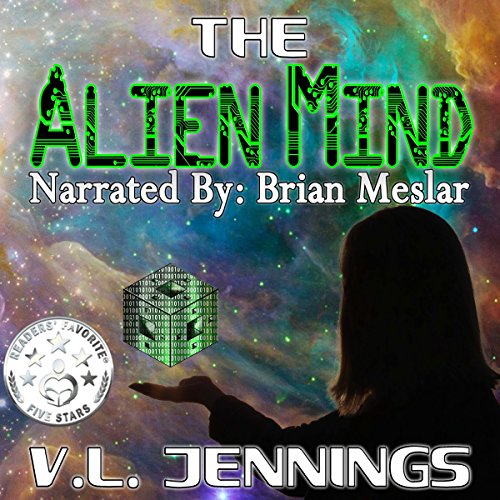 Cover of The Alien Mind