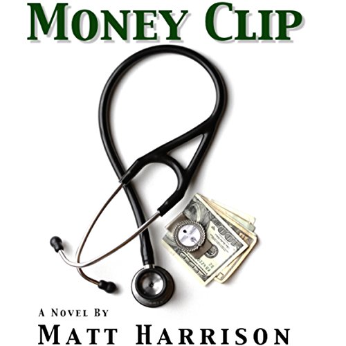 Cover of Money Clip