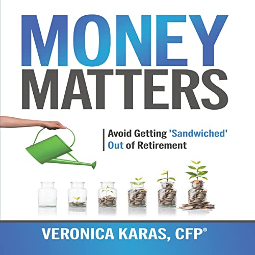 Cover of Money Matters