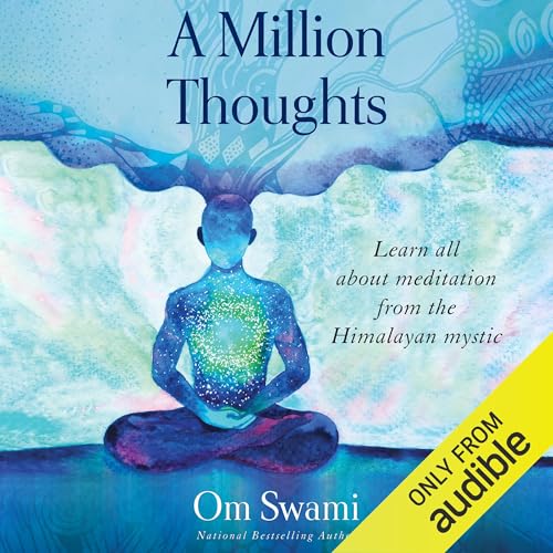 Cover of A Million Thoughts