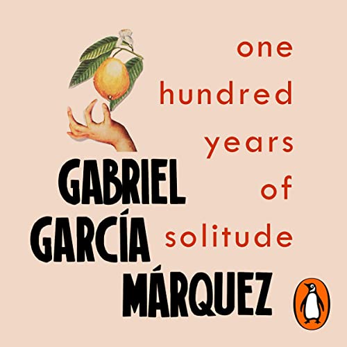 Cover of One Hundred Years of Solitude