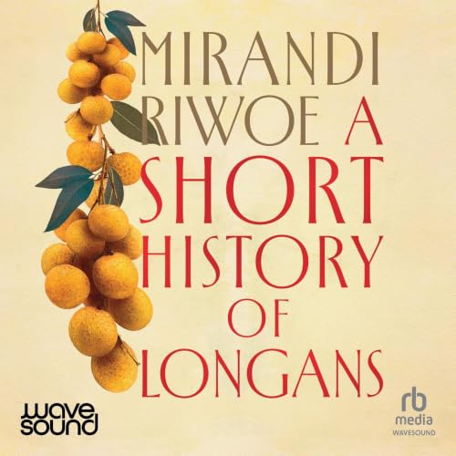 Cover of A Short History of Longans