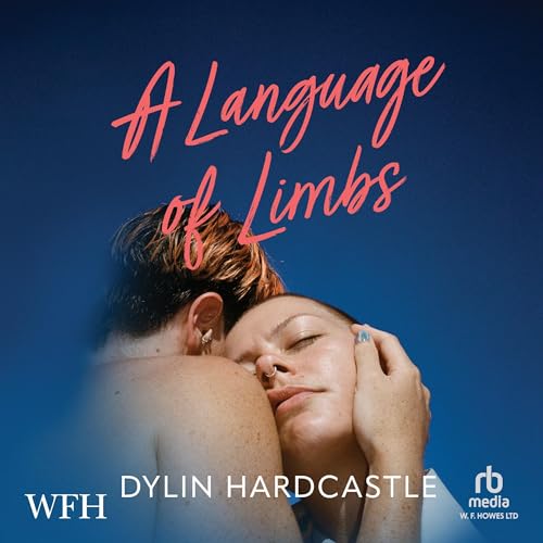Cover of A Language of Limbs