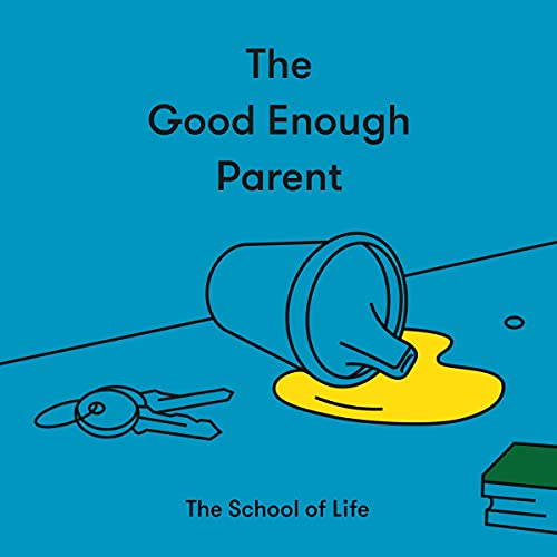 Cover of The Good Enough Parent
