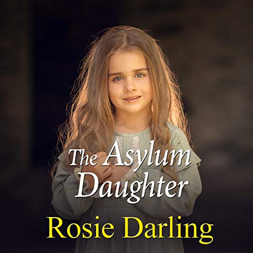 Cover of The Asylum Daughter