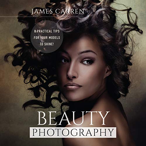 Cover of Photography: Beauty Photography
