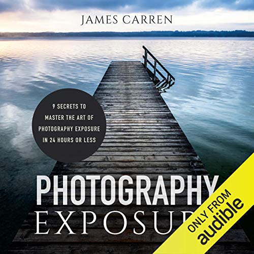Cover of Photography Exposure