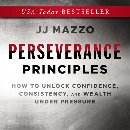 Cover of Perseverance Principles