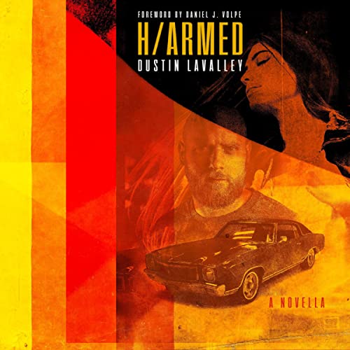Cover of H/armed