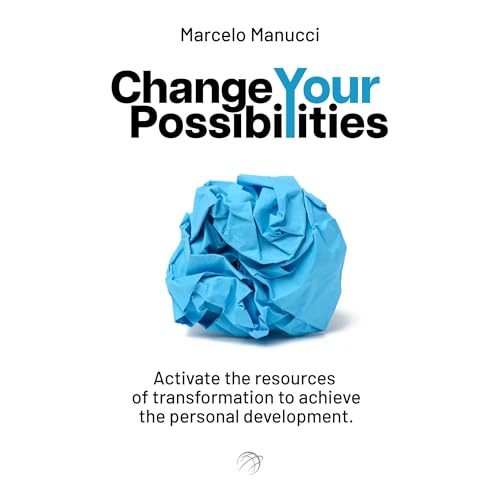 Cover of Change your possibilities