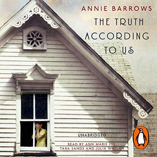 Cover of The Truth According to Us