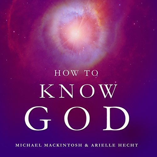 Cover of How to Know God