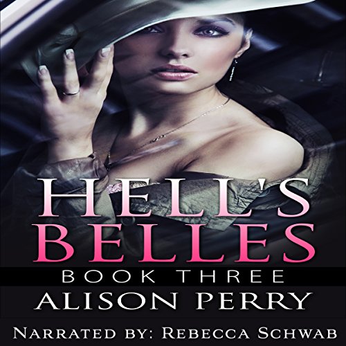 Cover of Hell's Belles 3