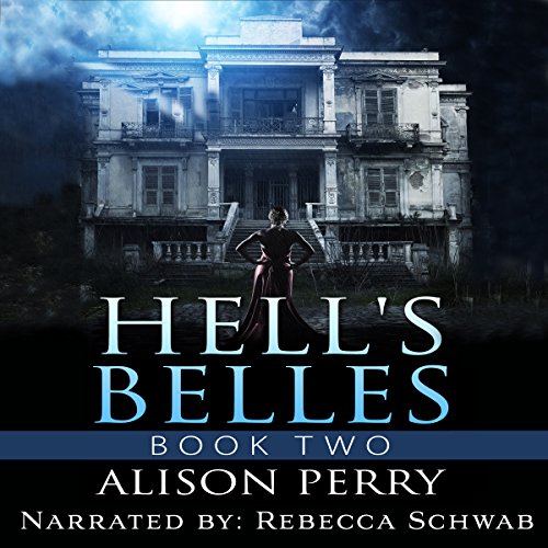Cover of Hell's Belles 2