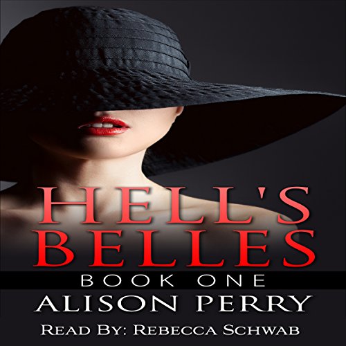 Cover of Hell's Belles