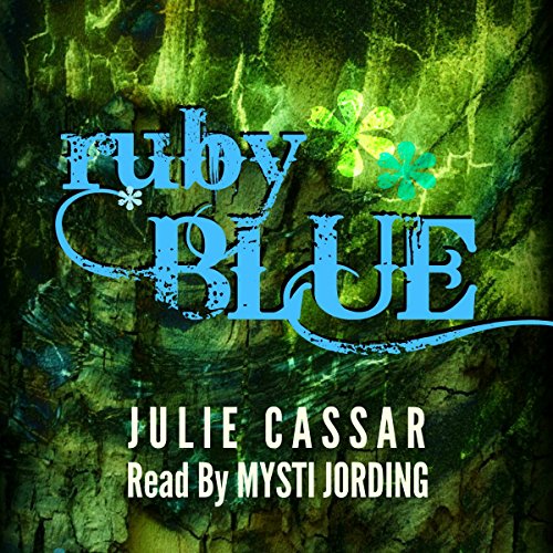 Cover of Ruby Blue, Volume 1