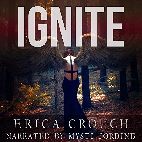 Cover of Ignite