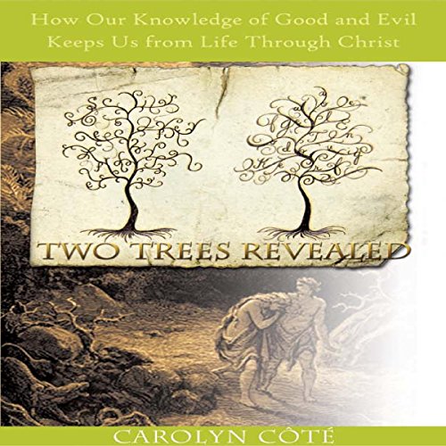 Cover of Two Trees Revealed