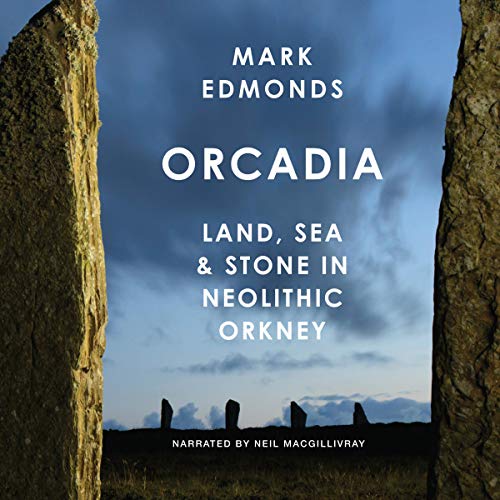 Cover of Orcadia